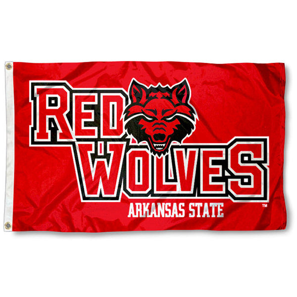 Arkansas State Flag