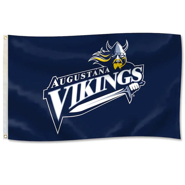 Augustana University Flag
