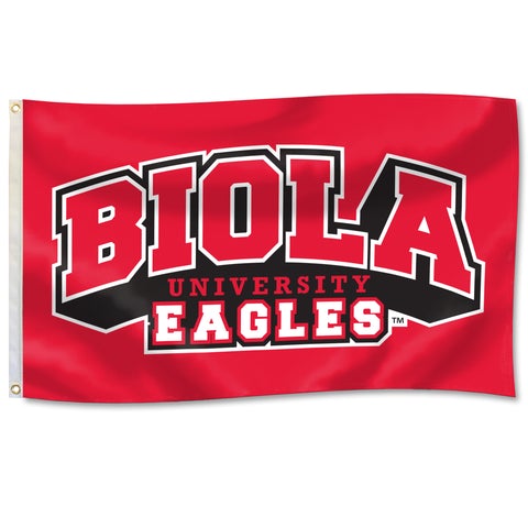 Biola University Flag