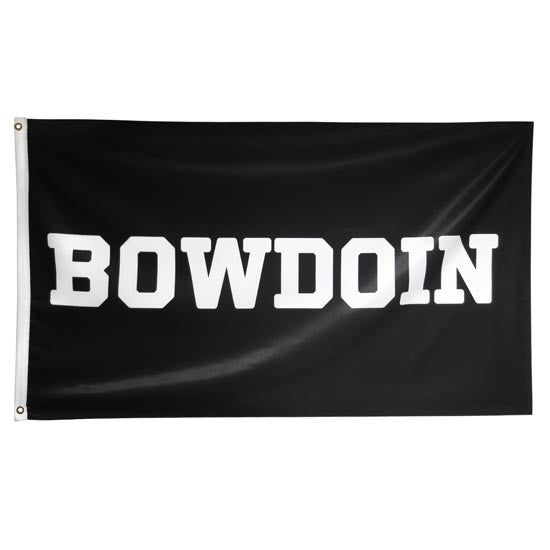 Bowdoin College Flag