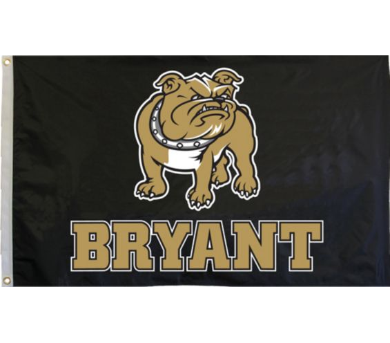 Bryant University Flag