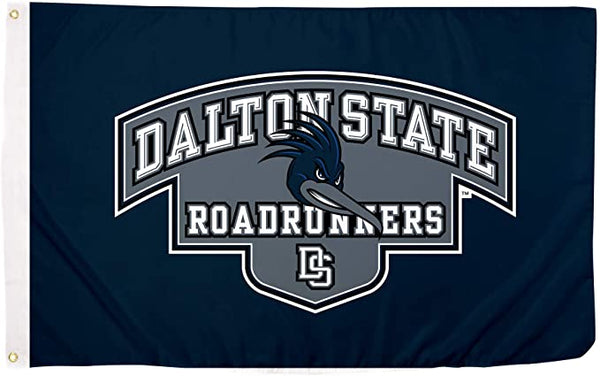 Dalton State Flag