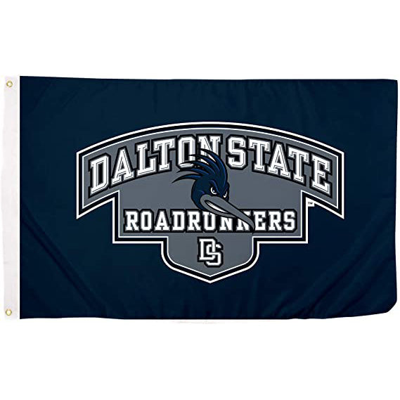 Dalton State Flag