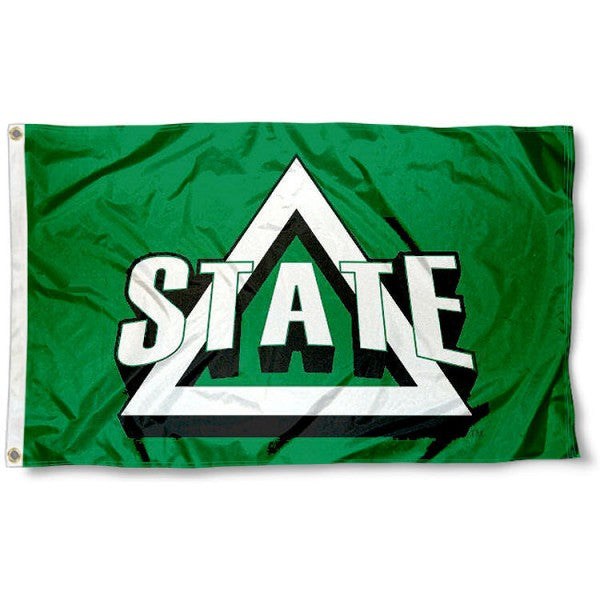 Delta State Flag