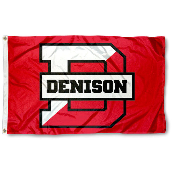 Denison University Flag