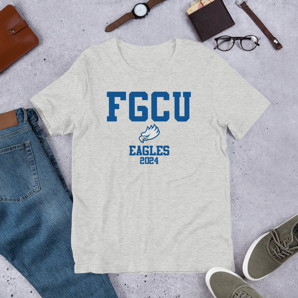 FGCU Class of 2024