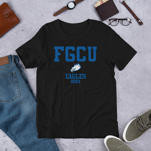FGCU Class of 2024