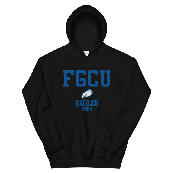 FGCU Class of 2024