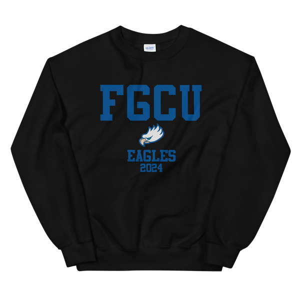 FGCU Class of 2024