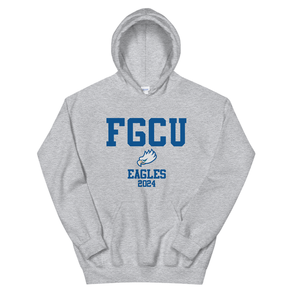 FGCU Class of 2024