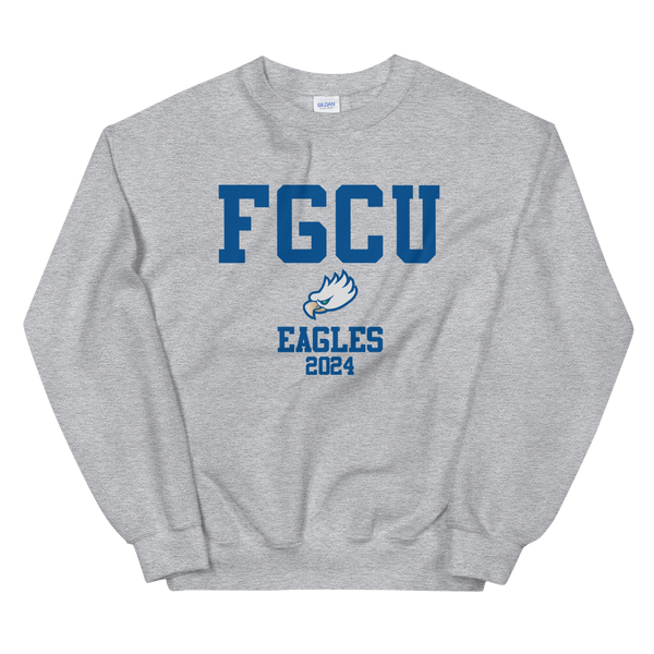 FGCU Class of 2024