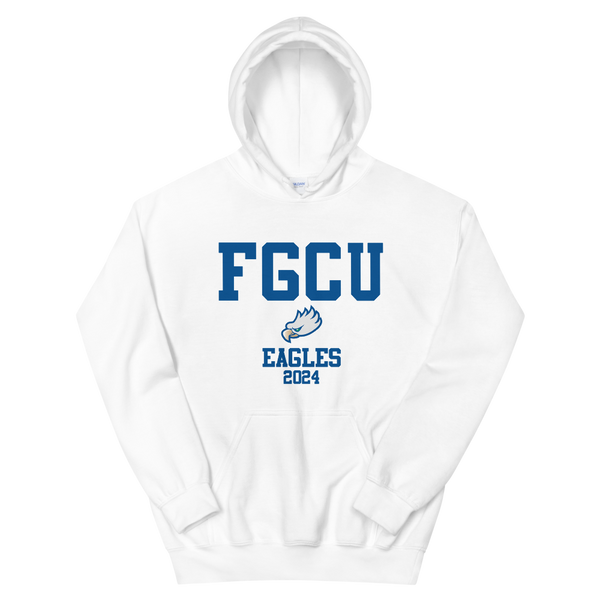 FGCU Class of 2024