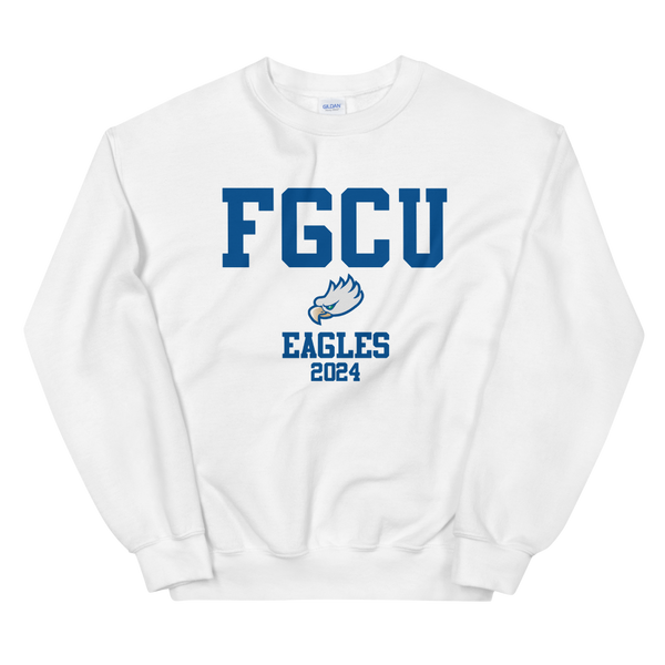 FGCU Class of 2024