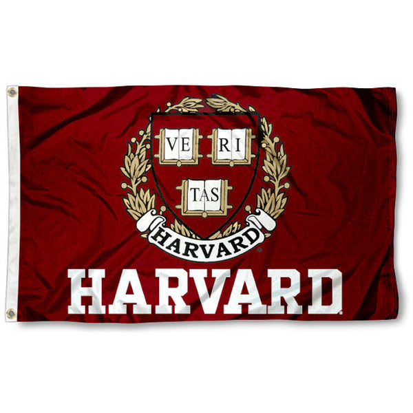 Harvard Flag
