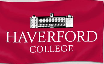 Haverford College Flag