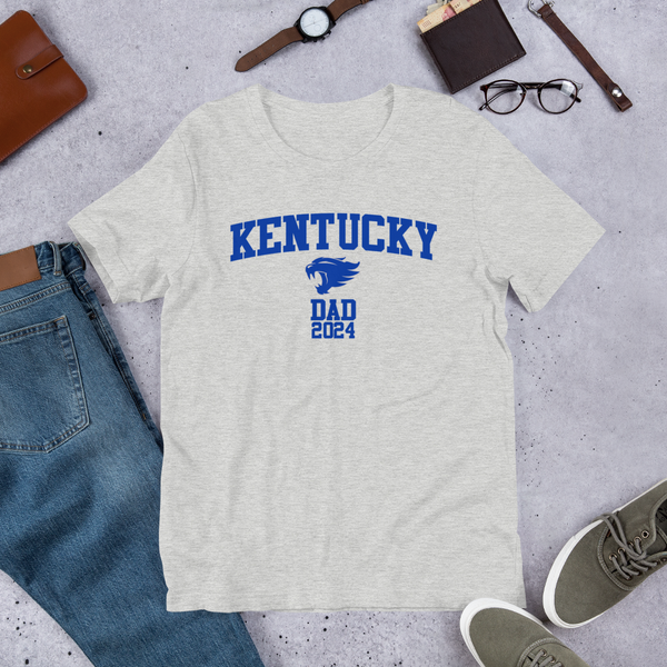 Kentucky Class of 2024 Family Apparel