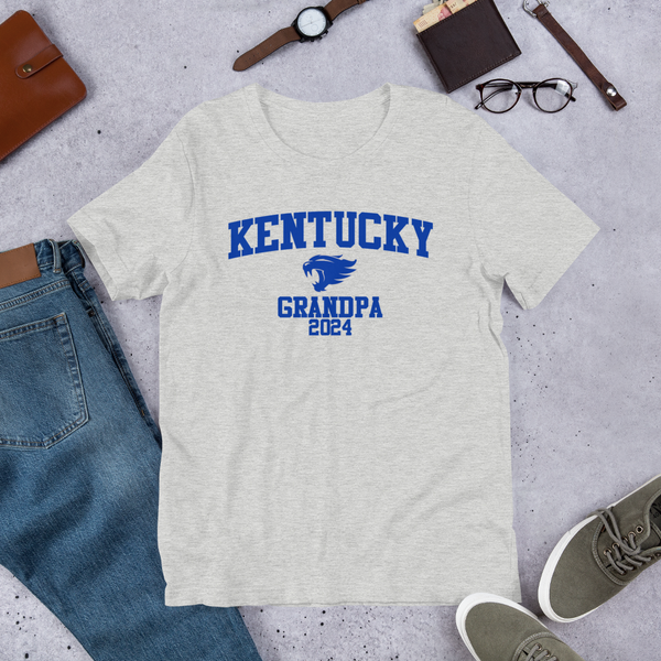 Kentucky Class of 2024 Family Apparel