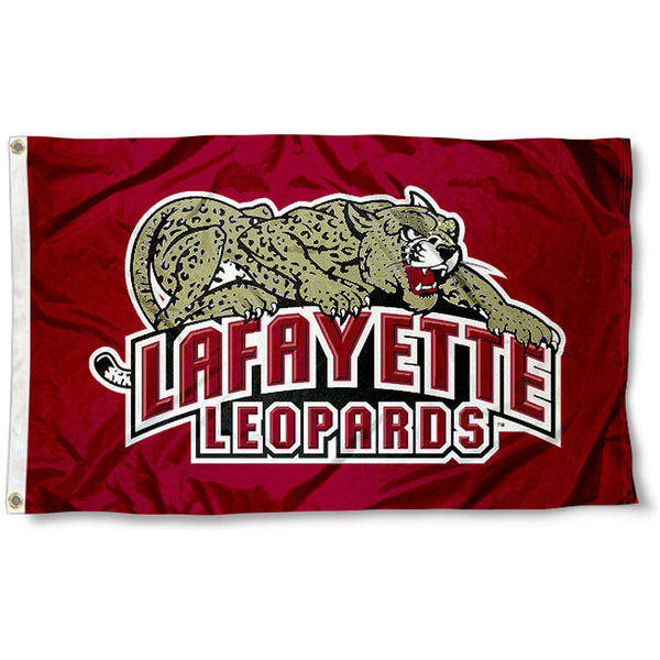 Lafayette College Flag