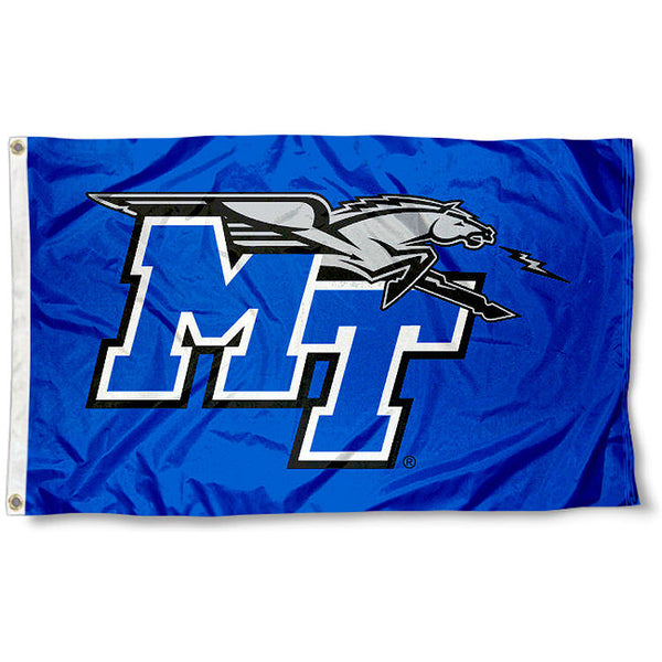 MTSU Flag