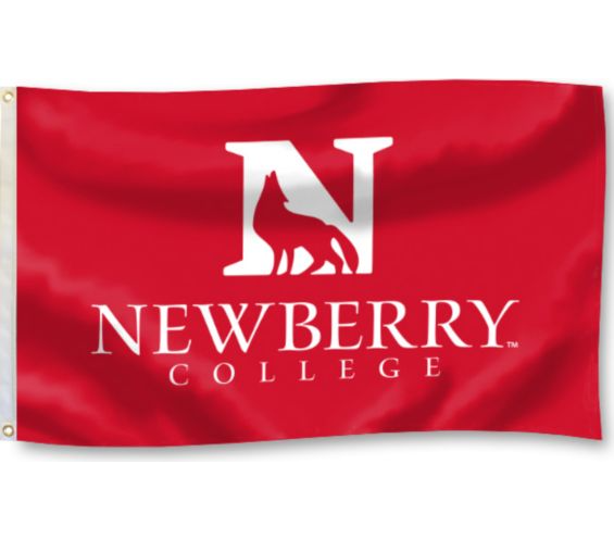 Newberry College Flag