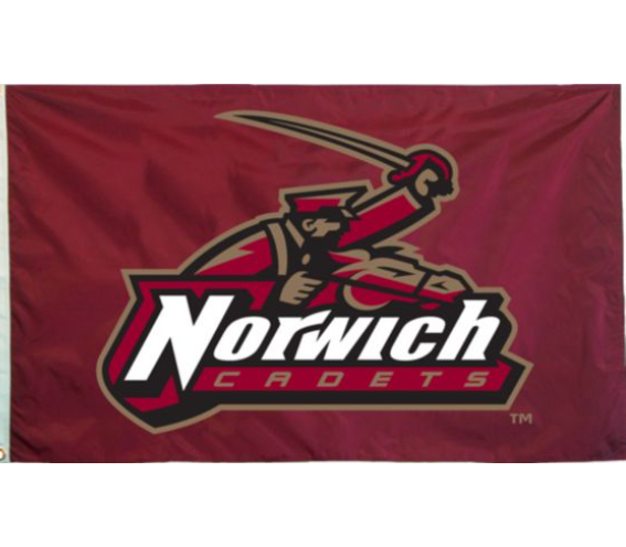 Norwich University Flag