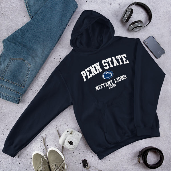 Penn State Class of 2024