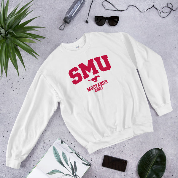 SMU Class of 2023