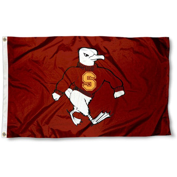 Salisbury University Flag