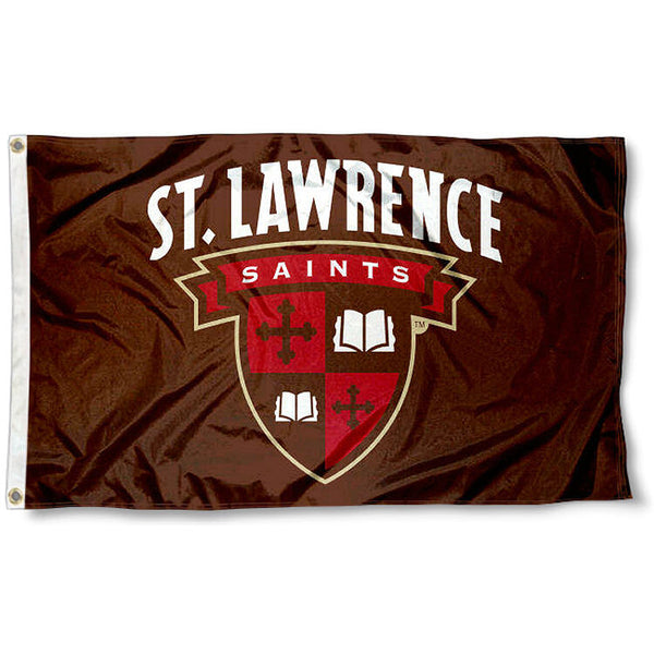 St. Lawrence Flag