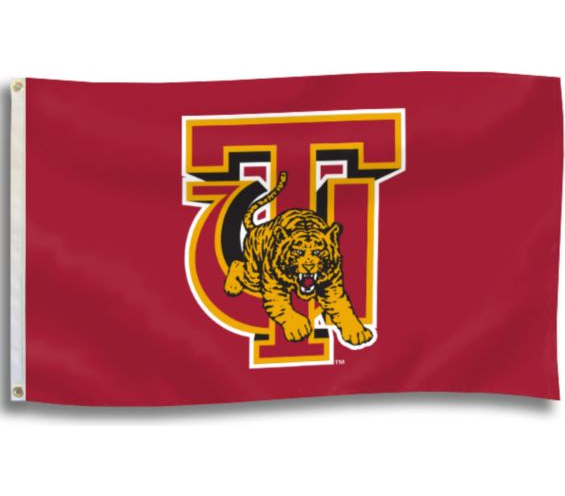Tuskegee University Flag