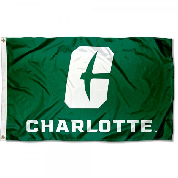 UNCC Flag