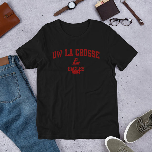UW La Crosse Class of 2024