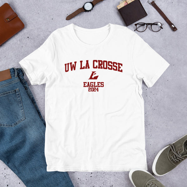 UW La Crosse Class of 2024