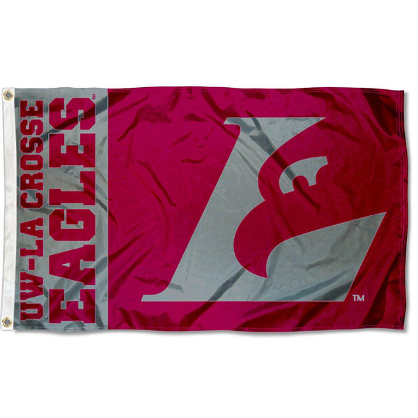 UW La Crosse Flag