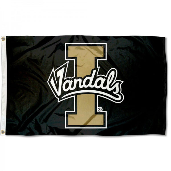University of Idaho Flag