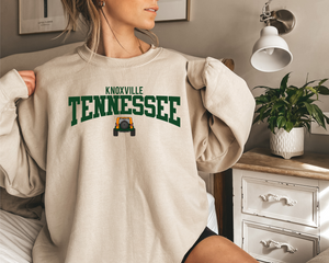 Tennessee Knoxville Sweatshirt