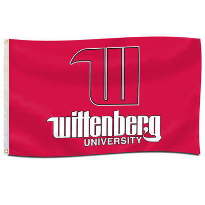 Wittenberg University Flag