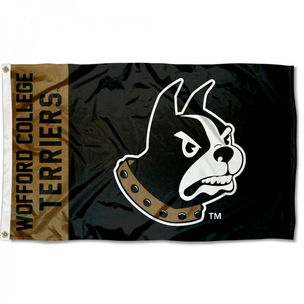 Wofford College Flag