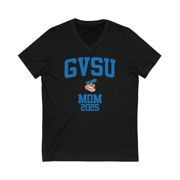 GVSU Class of 2025 - MOM V-Neck Tee
