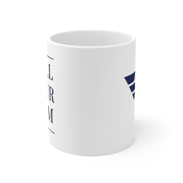 Dayton Call Your Mom - Mug