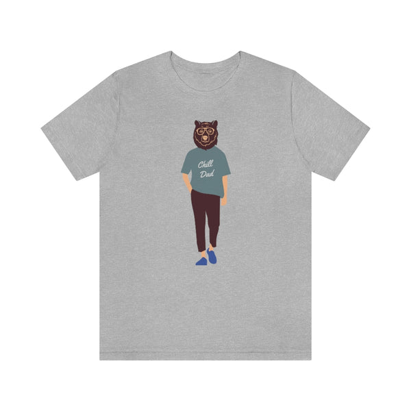 Chill Dad Tee