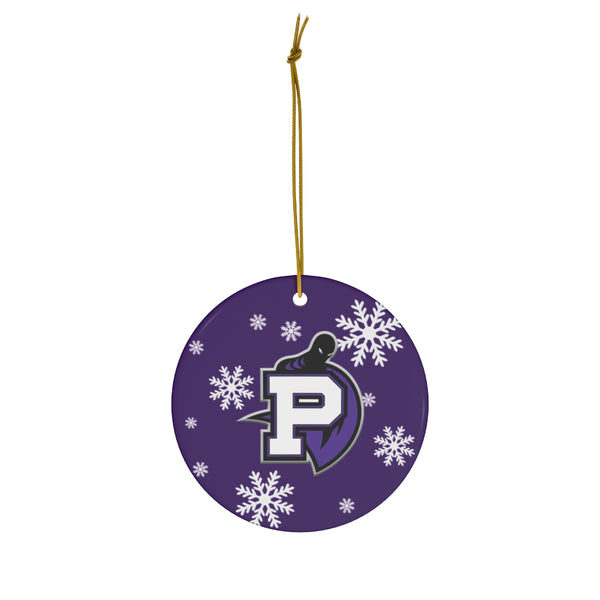 Phoenixville Ceramic Ornaments