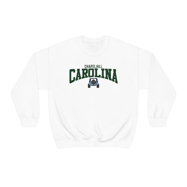 Carilina Chapel Hill Sweatshirt