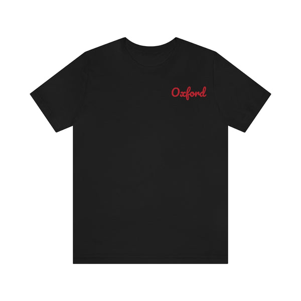 Mississippi, Oxford 662 Tee