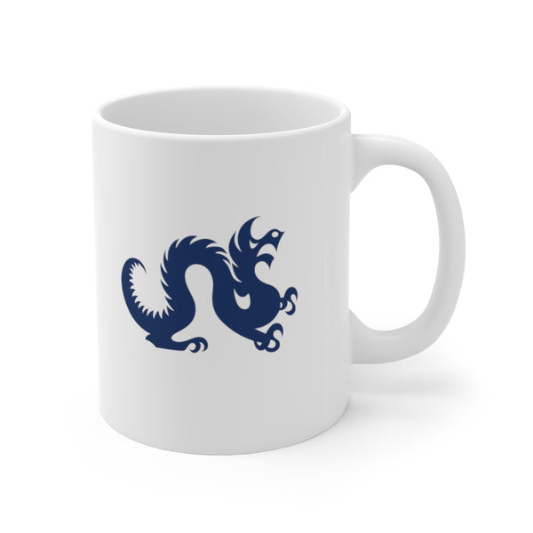 Drexel Call Your Mom - Mug
