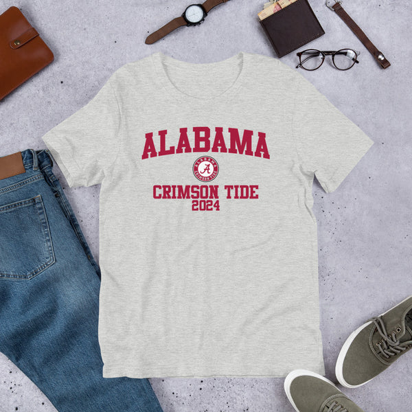 Alabama Class of 2024