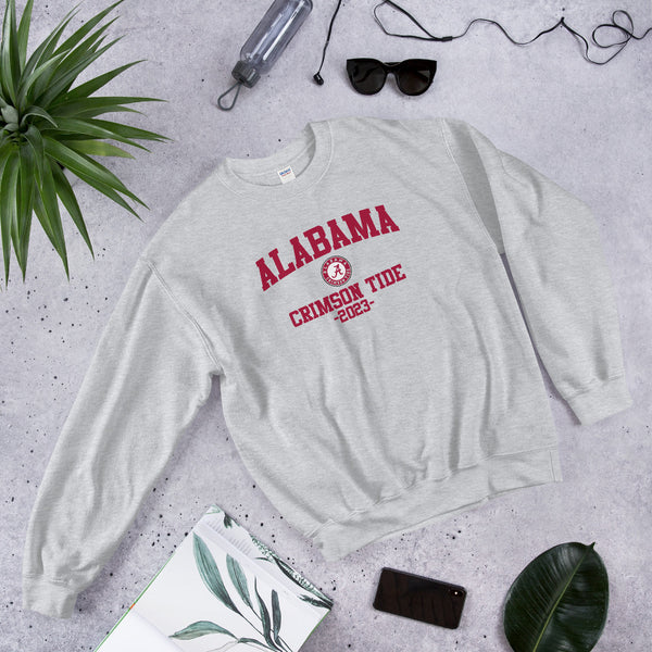 Alabama Class of 2023