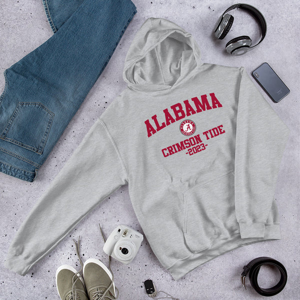 Alabama Class of 2023