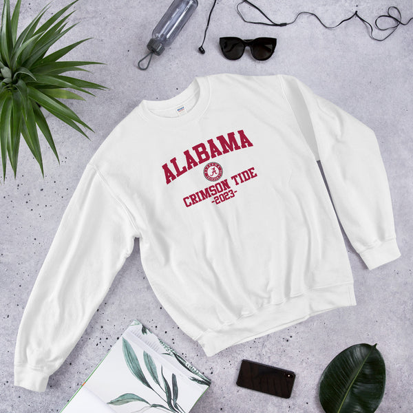 Alabama Class of 2023
