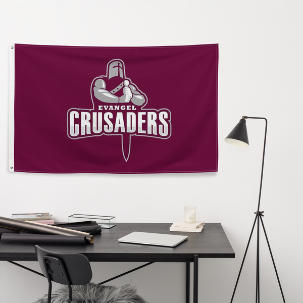 Evangel Flag